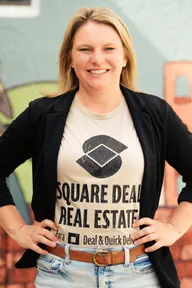 Portrait of Emily Swinford, REALTOR® & Broker